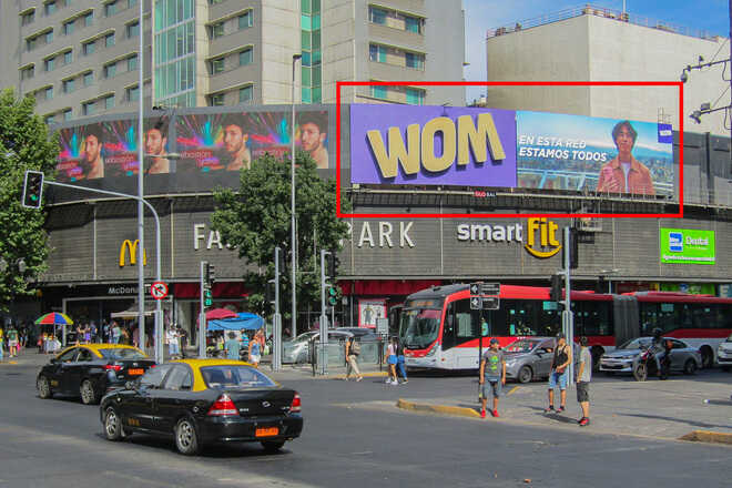 Foto de Santa Rosa / Alameda
