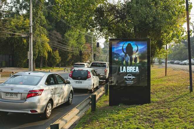 Foto de Escrivá de Balaguer 5269 (frente al club de tenis lo caña)