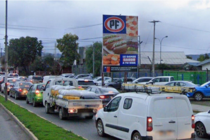 Talca - Av. San Miguel / Ruta 5 Sur
