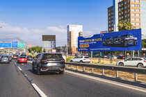 Américo Vespucio - El Cortijo