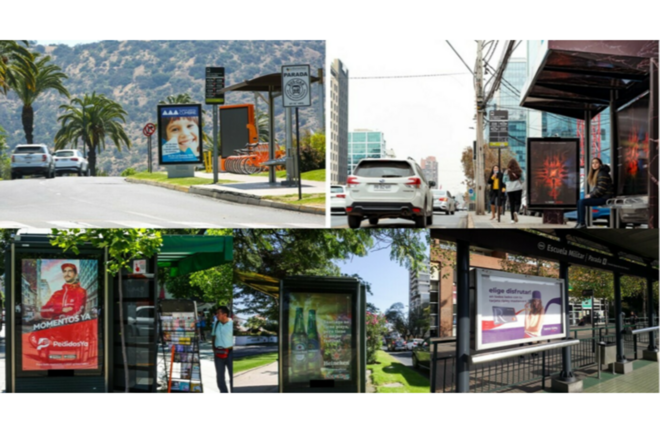 Foto de Mu Fijo - 10 Caras - Las Condes