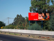 Acceso Norte a Curico, antes de Teno - Ruta 5 Sur km 168.16 (TENO)