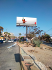 18 de Septiembre, acceso Sur Arica hacia el centro por Maipu - Ruta CC
