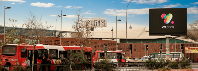 Foto 3 de Santa Maria / Av. La Paz dir.Oriente