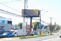 Paradero 12 hacia villa alemana