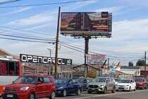 Freire 1022 en dirección Portal Belloto Easy Sodimac Lider