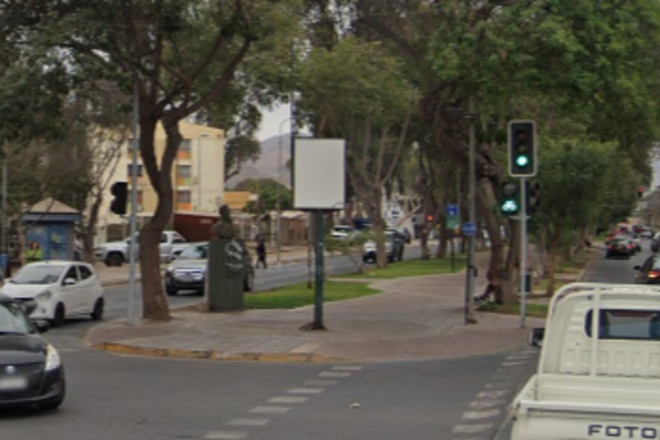 Foto de Henriquez Con Los Carrera