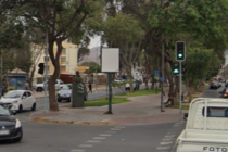 Henriquez Con Los Carrera