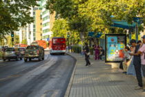 Las Condes 519 - Rio Maule (P-O)