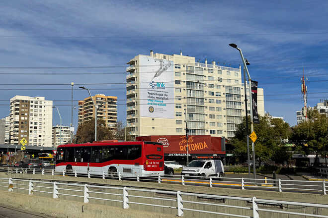 Foto 2 de Colón (O-P) - Rotonda Atenas