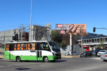 15 Norte con Bajada Alessandri