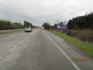 RUTA 5 SALIDA SUR PAILLACO A OSORNO KM 870