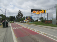 Aeropuerto hacia Puerto Montt - Ruta 226 km 4.28 (PTO MONTT)