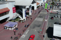 Estacionamientos Mall Puerta del Mar – La Serena