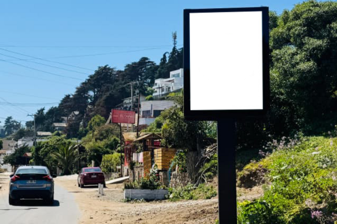 Foto de Av. Del Mar , Altura del 1061