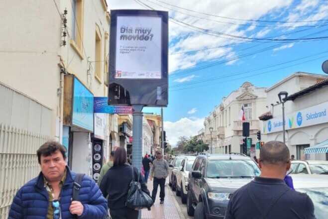 Foto de O'Higgins - Sur - La Serena