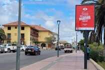 Pedro Pablo Muñoz con Brasil - Norte