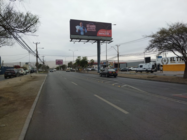 Sta. Maria desde Diego Portales antes de Homecenter y Coca Cola - Ruta CC (ARICA)