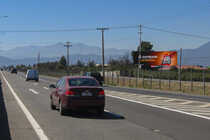 Acceso a Quillota desde Con Con - Ruta 60 km 21.45 (QUILLOTA)