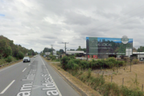 Ruta 199 /  Km 42,250 / Temuco > Pucón / Entrada Norte Villarrica