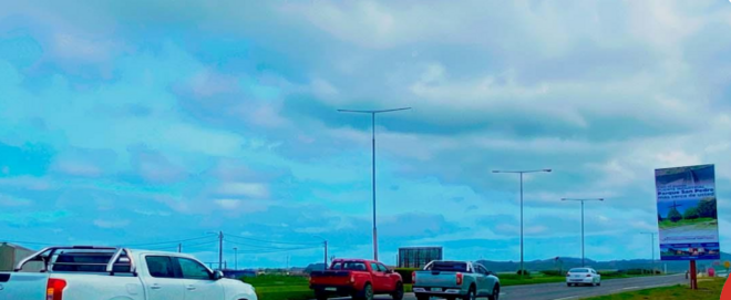 Foto de Costanera hacia Jumbo