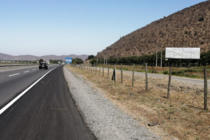 Ruta 78  Autopista del Sol Km 63,850 - Melipilla