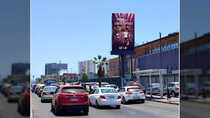 Av. Héroes De La Concepción, Costado Mall Plaza Iquique
