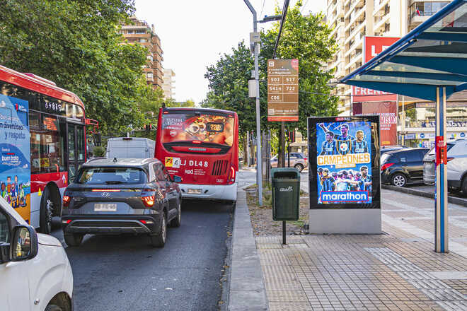Foto de Cristóbal Colón 6620 - Hernando de Magallanes A