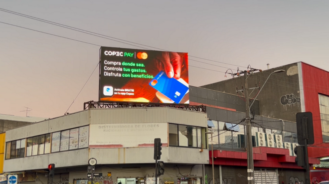 Foto 3 de Avenida Los Carrera / Acceso centro 