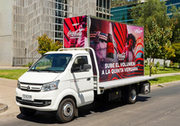 TAC - Camión Valla - 5 días