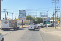1 Norte con 18 Oriente