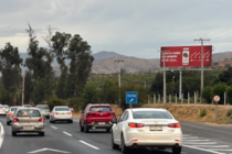 Ruta 68  Km 50 / Viña del Mar a Santiago