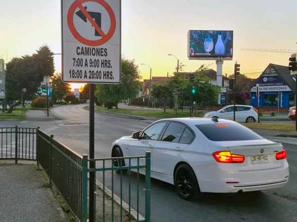 Foto 2 de San Pedro de la Paz					