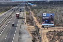 Ruta 5 Norte Chico KM 426.980