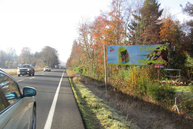Foto de Variante Freire a Villarrica - Ruta 199 km 25.42