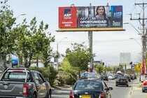 Balmaceda con Juan Soldado cara Sur