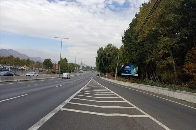 Foto 2 de Ruta 5 Sur Km 56.150 hacia Rancagua