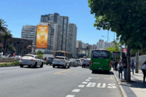 Building - Viana 811 - Cara Poniente