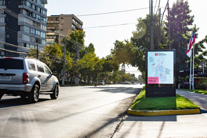 Foto 2 de Vitacura - Wisconsin ( shell)