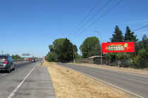 Acceso Norte a Chillan, antes de San Carlos - Ruta 5 Sur km 366.4  (SAN CARLOS)