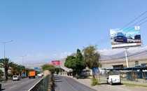 AUTOPISTA VESPUCIO NORTE ACCESO A AUTOPISTA CENTRAL Y EL CORTIJO, DESDE QUILICURA