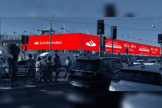 Foto de Megavalla - Sanatorio Maritimo 10