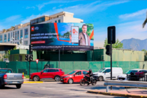 Av. Kennedy 8830 Equina Padre Hurtado