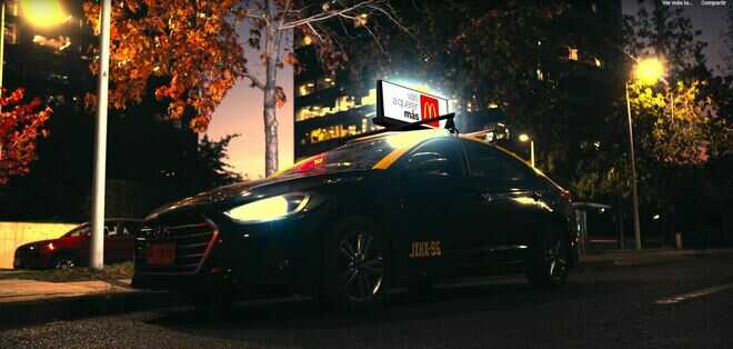 Foto 2 de LED MOVIL UNIDAD