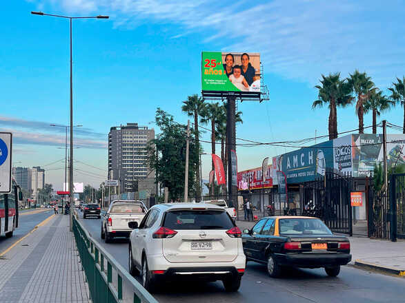 Foto de Departamental 4400 (La Cuca)- (Direccional a Florida Center)
