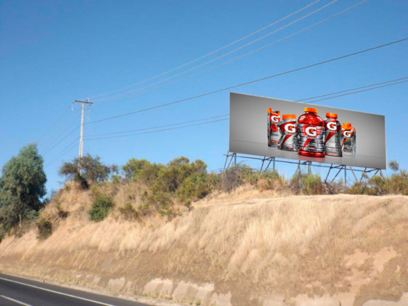 Foto de Acceso Norte Talca, desde Molina - Ruta 5 Sur km 223.8 (SAN RAFAEL)