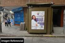 Circuito 10 Kioskos - Concepción