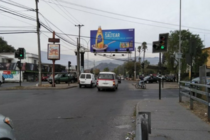 Domingo Santa Maria / Panamericana Norte / Oeste Este