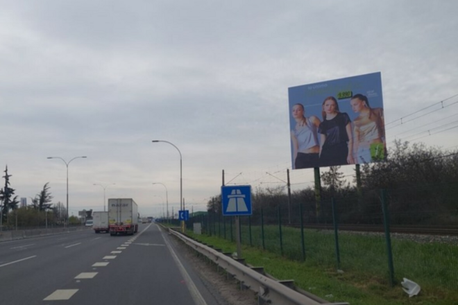 Foto 2 de Ruta 5 Sur – antes de Carozzi