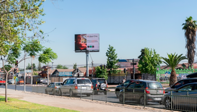 Foto 2 de Diego Portales / Camilo Henríquez